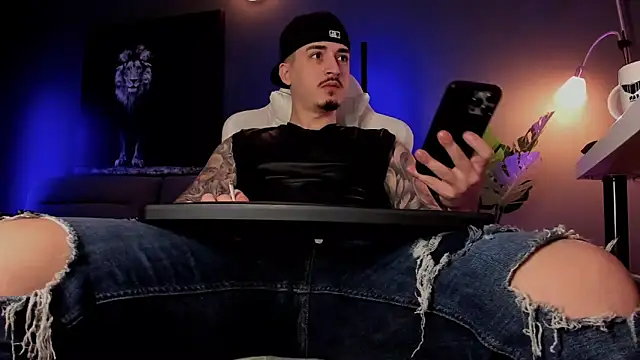 uptomatty online show from 23, 2, 2026