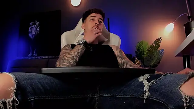 uptomatty online show from 3, 6, 2026