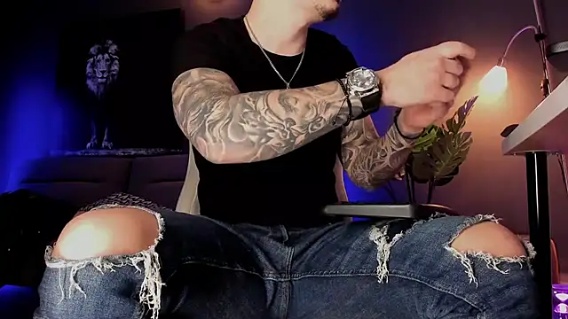 uptomatty online show from 12, 3, 2026