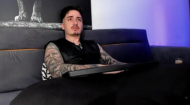 uptomatty online show from 12, 3, 2025