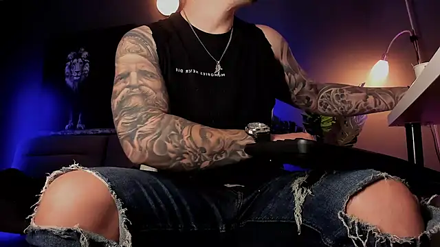 uptomatty online show from 17, 5, 2026