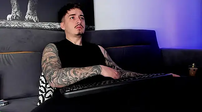 uptomatty online show from 22, 3, 2025