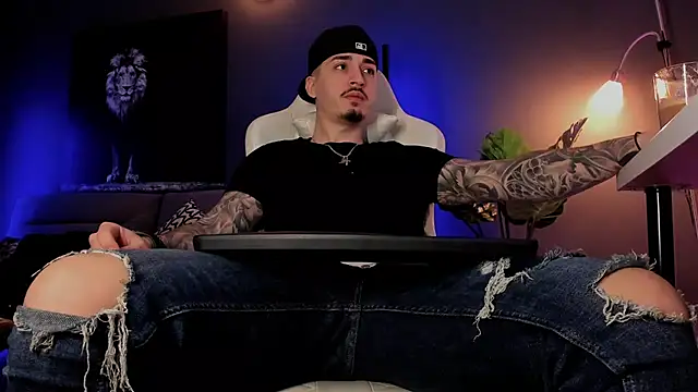 uptomatty online show from 11, 3, 2026