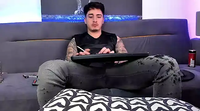 uptomatty online show from 21, 12, 2024