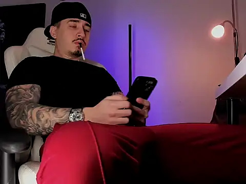 uptomatty online show from 11, 1, 2026