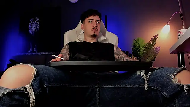 uptomatty online show from 4, 5, 2026