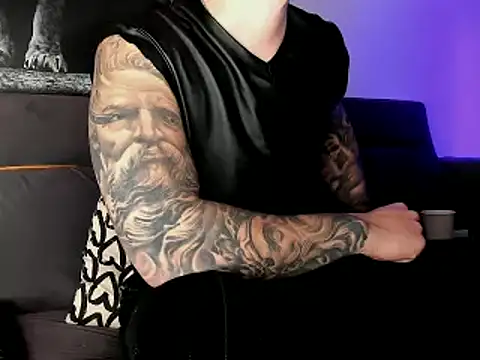 uptomatty online show from 25, 2, 2025