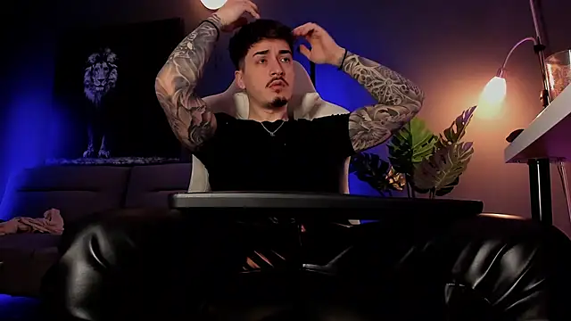 uptomatty online show from 19, 3, 2026