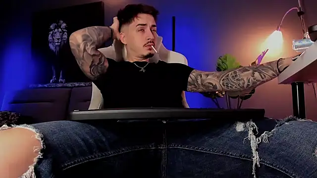 uptomatty online show from 13, 2, 2026