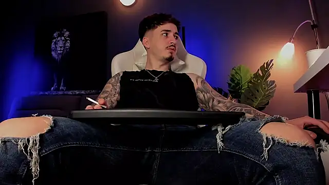 uptomatty online show from 26, 4, 2026