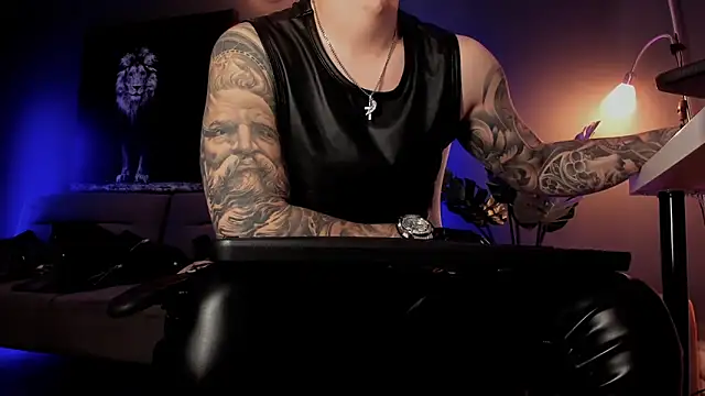 uptomatty online show from 1, 3, 2026