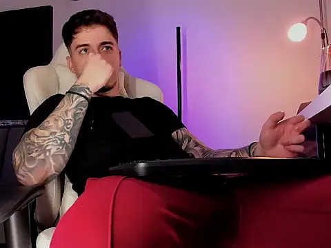 uptomatty online show from 15, 1, 2026