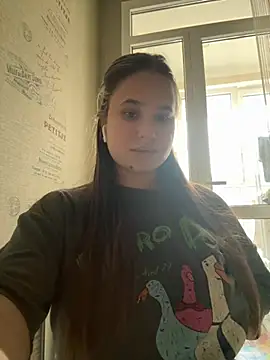 JaneLestur online show from 11, 1, 2026