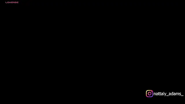 nattaly adams online show from 22, 2, 2025