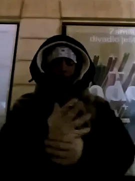 Dodge777 online show from 24, 11, 2025