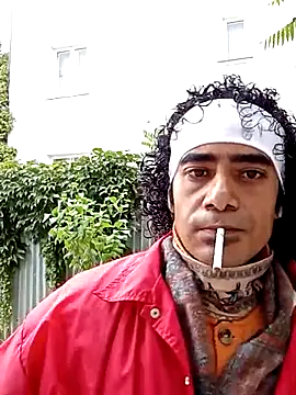 Dodge777 online show from 7, 10, 2025