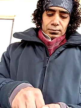 Dodge777 online show from 20, 11, 2025