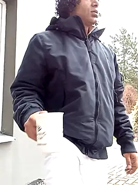 Dodge777 online show from 16, 11, 2025