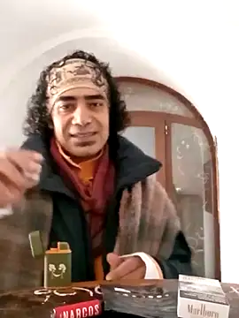 Dodge777 online show from 21, 11, 2025