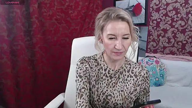 Sofia Soul online show from 24, 2, 2025