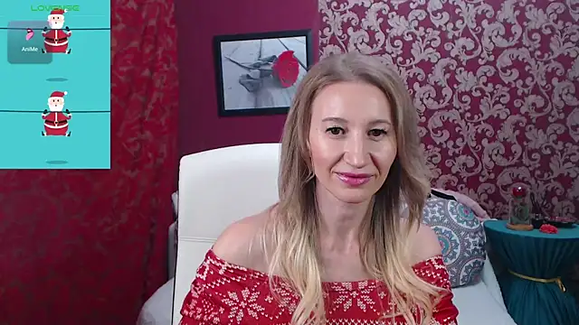 Sofia Soul online show from 12, 12, 2024