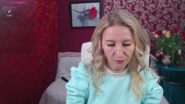 Sofia Soul online show from 9, 3, 2025