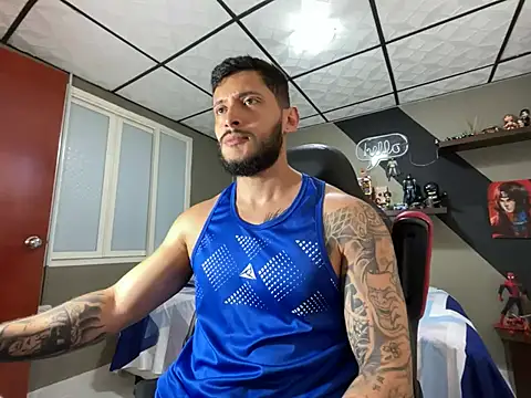 Snapshot of marcel_crawford96 chatting on 3, 2, 2026 marcel crawford96 online show from 3, 2, 2026