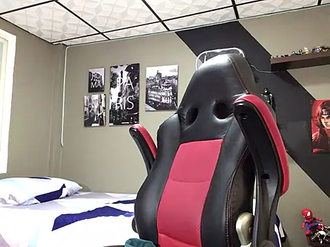 marcel crawford96 online show from 12, 3, 2025