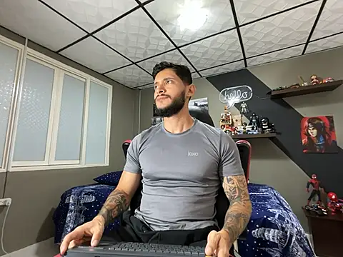 marcel crawford96 online show from 3, 6, 2026