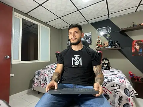 marcel crawford96 online show from 18, 9, 2025