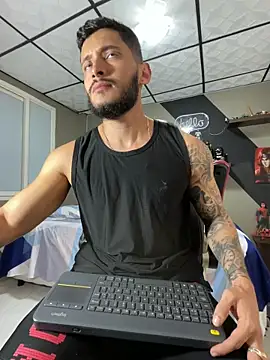 Snapshot of marcel_crawford96 chatting on 26, 2, 2026 marcel crawford96 online show from 26, 2, 2026