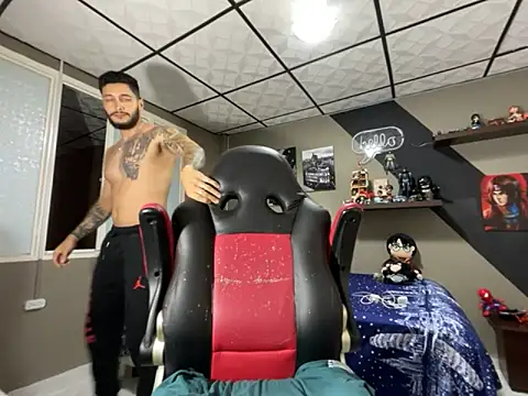 marcel crawford96 online show from 6, 11, 2025