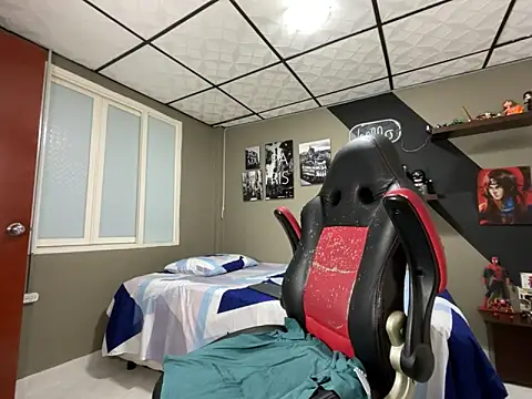 Snapshot of marcel_crawford96 chatting on 21, 2, 2026 marcel crawford96 online show from 21, 2, 2026