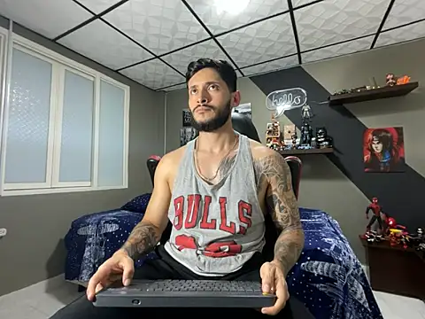 Snapshot of marcel_crawford96 chatting on 17, 6, 2026 marcel crawford96 online show from 17, 6, 2026