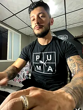 marcel crawford96 online show from 20, 9, 2025