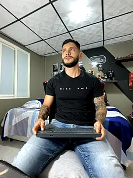 marcel crawford96 online show from 18, 12, 2025