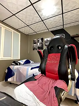 marcel crawford96 online show from 14, 1, 2026