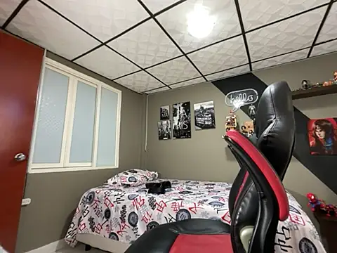 marcel crawford96 online show from 21, 9, 2025