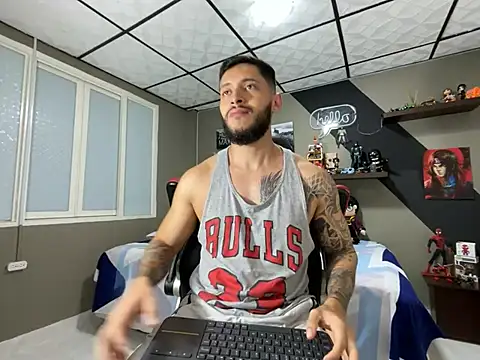 Snapshot of marcel_crawford96 chatting on 7, 2, 2026 marcel crawford96 online show from 7, 2, 2026