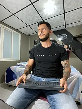 marcel crawford96 online show from 7, 4, 2026