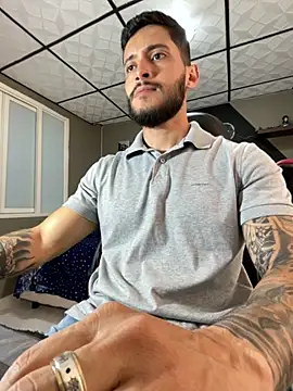 marcel crawford96 online show from 8, 11, 2025