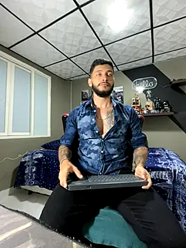 marcel crawford96 online show from 23, 11, 2025