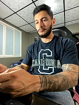 marcel crawford96 online show from 7, 11, 2025