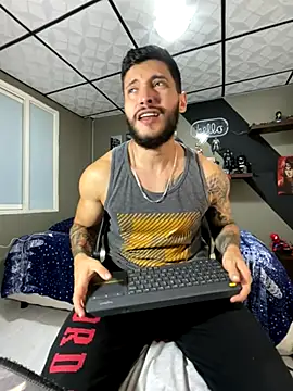 marcel crawford96 online show from 11, 11, 2025