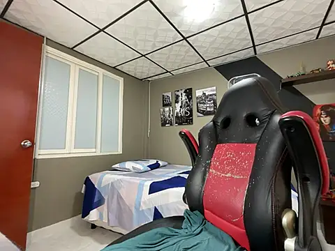 Snapshot of marcel_crawford96 chatting on 9, 2, 2026 marcel crawford96 online show from 9, 2, 2026