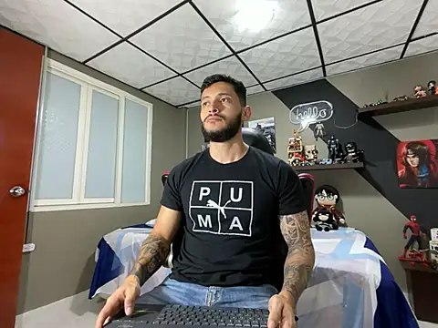 Snapshot of marcel_crawford96 chatting on 13, 2, 2026 marcel crawford96 online show from 13, 2, 2026