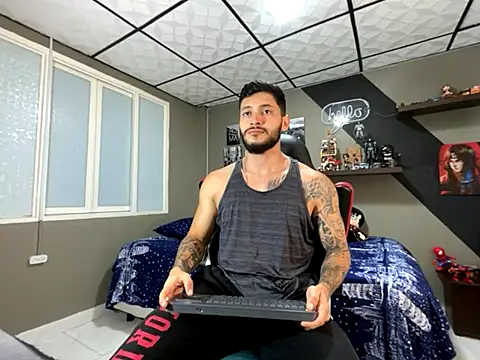 marcel crawford96 online show from 7, 10, 2025