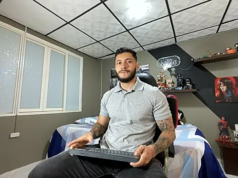 Snapshot of marcel_crawford96 chatting on 19, 2, 2026 marcel crawford96 online show from 19, 2, 2026