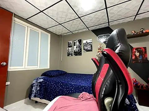 marcel crawford96 online show from 29, 10, 2025