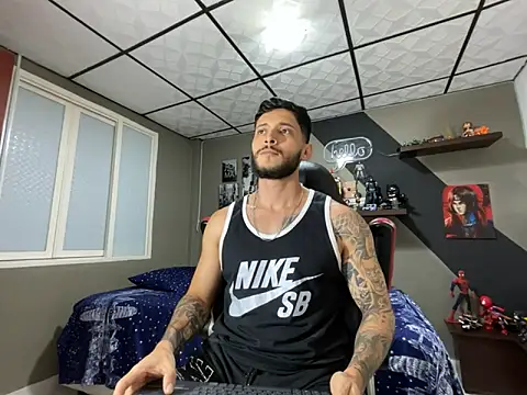 Snapshot of marcel_crawford96 chatting on 9, 6, 2026 marcel crawford96 online show from 9, 6, 2026